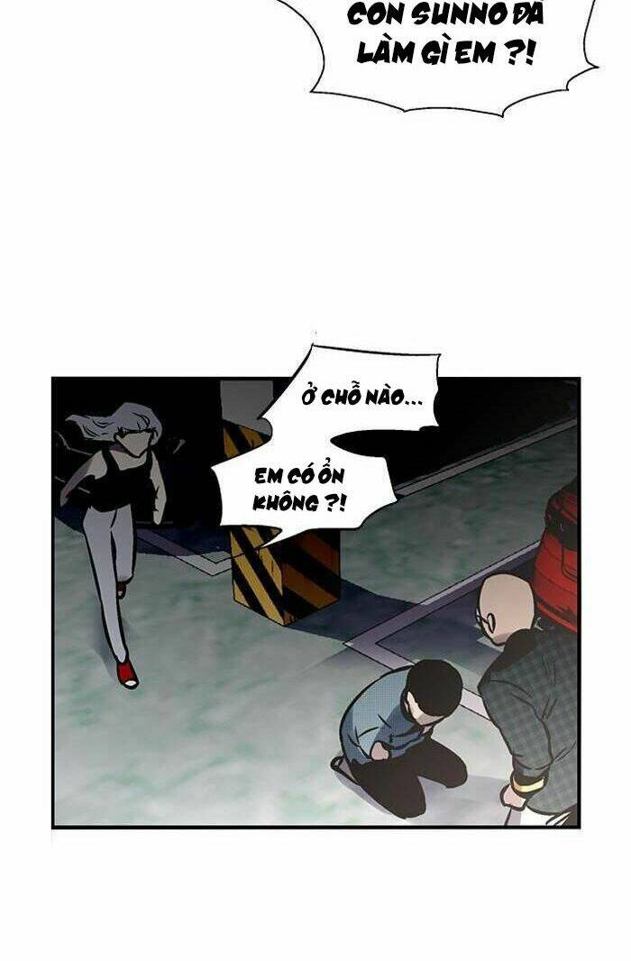 người máy hủy diệt chapter 86 18