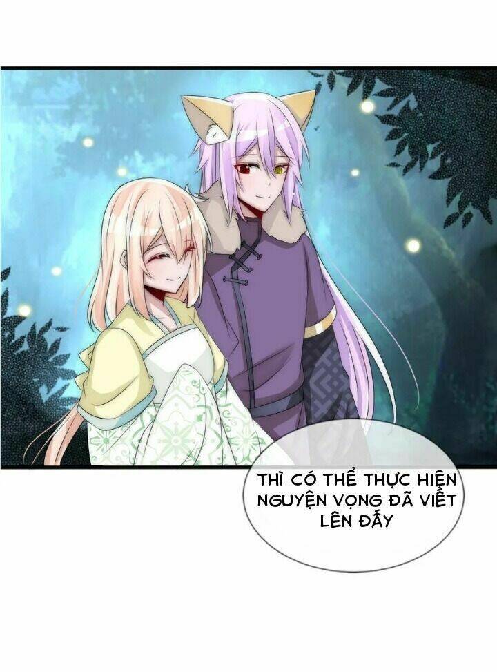 kế hoạch sủng ái của tiểu công chúa chapter 62 31
