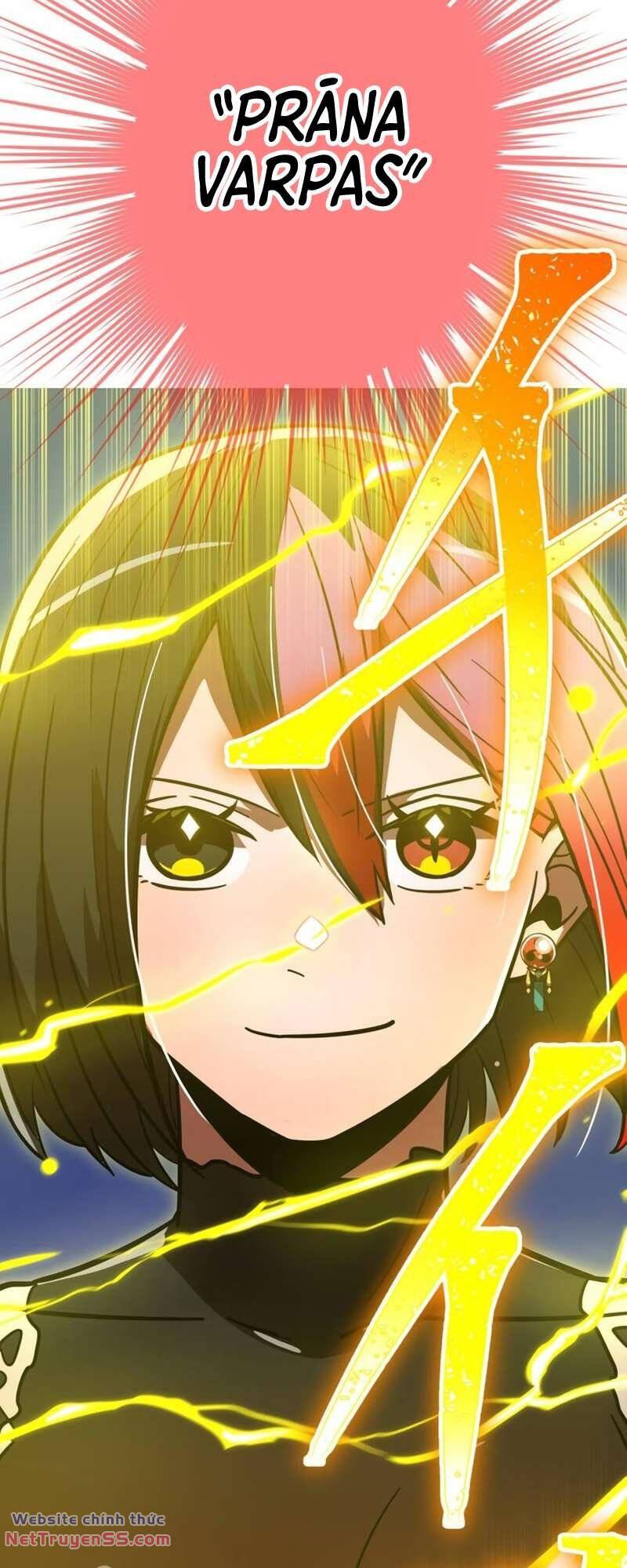 Huyết Thánh Cứu Thế Chủ~ Ta Chỉ Cần 0.0000001% Đã Trở Thành Vô Địch chapter 63 104