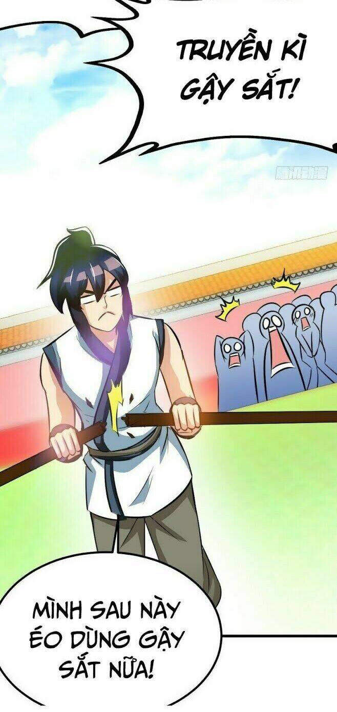 chí tôn thần ma chapter 78 26