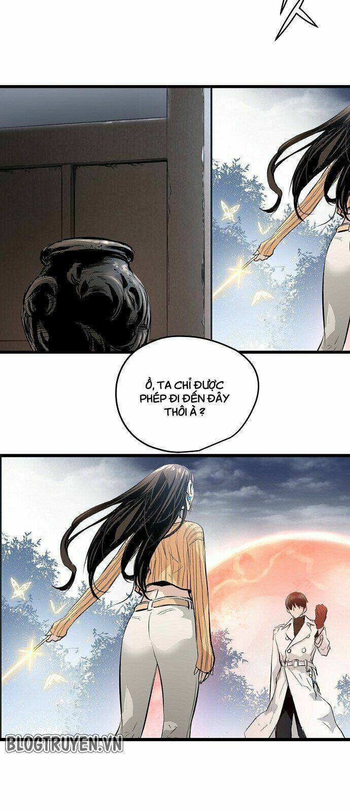 hứa lan chapter 18 16