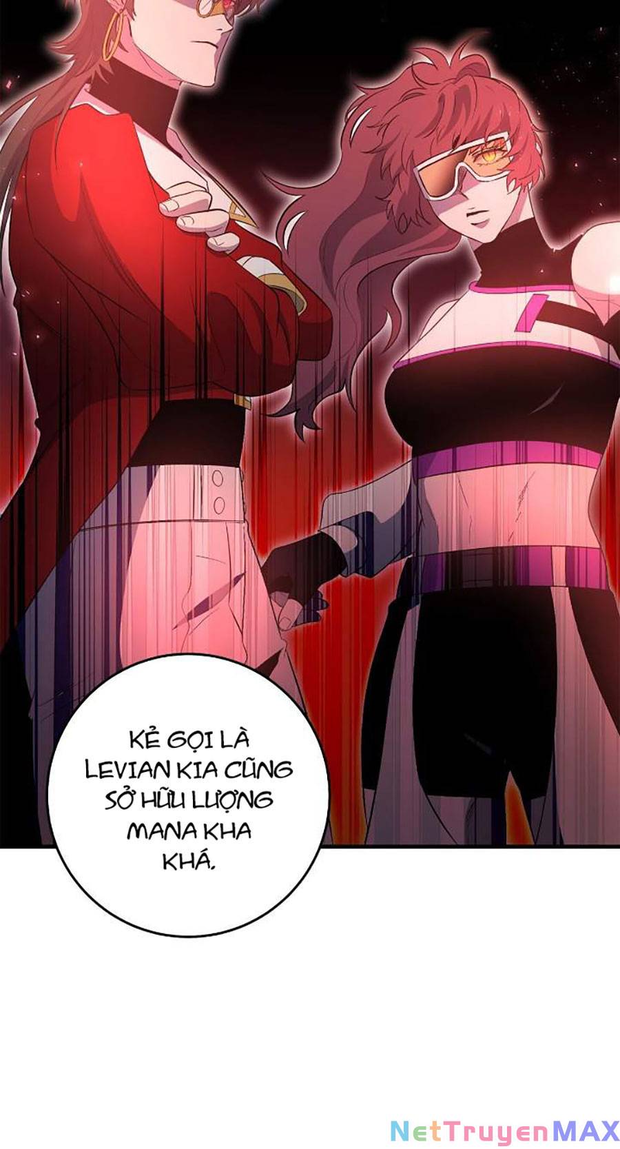 tôi là thợ săn có sức mạnh của 99 vạn tiền kiếp chapter 96 65