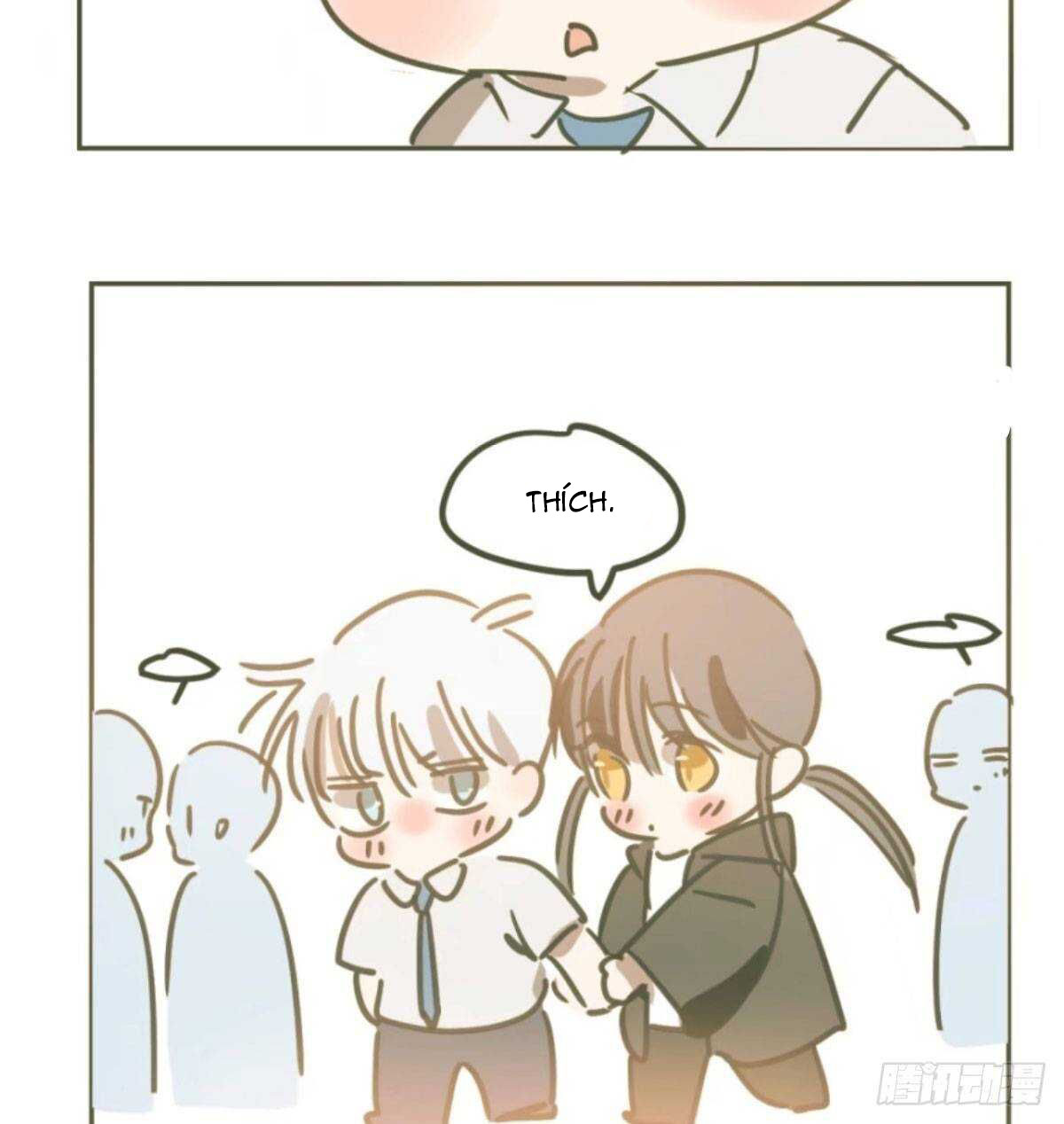 bắt lấy ngao ngao chapter 84 83