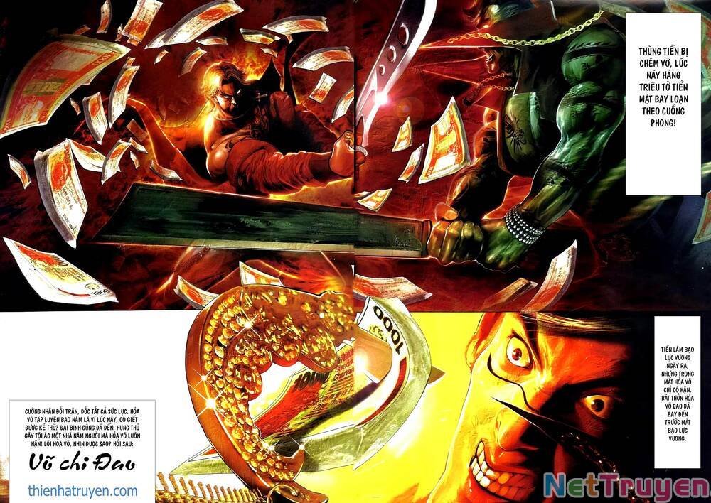 hỏa vũ diệu dương chapter 705 26