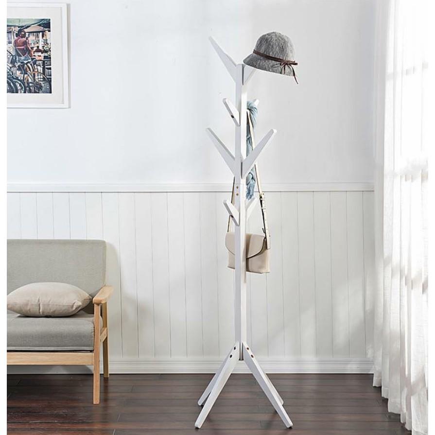 Cây treo đồ quần áo lắp ráp tiện ích MINIMALISM STYLE - ShopToro - AsiaMart