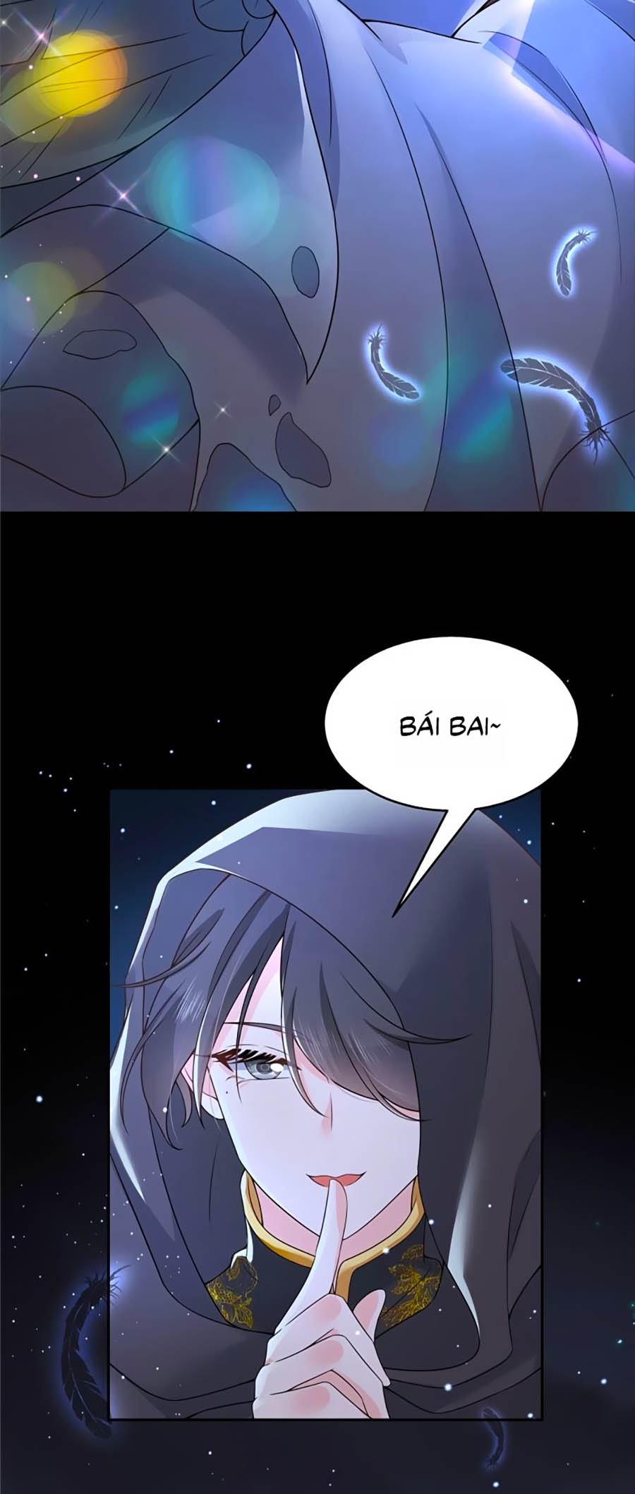 hotboy quốc dân là nữ chapter 152 10