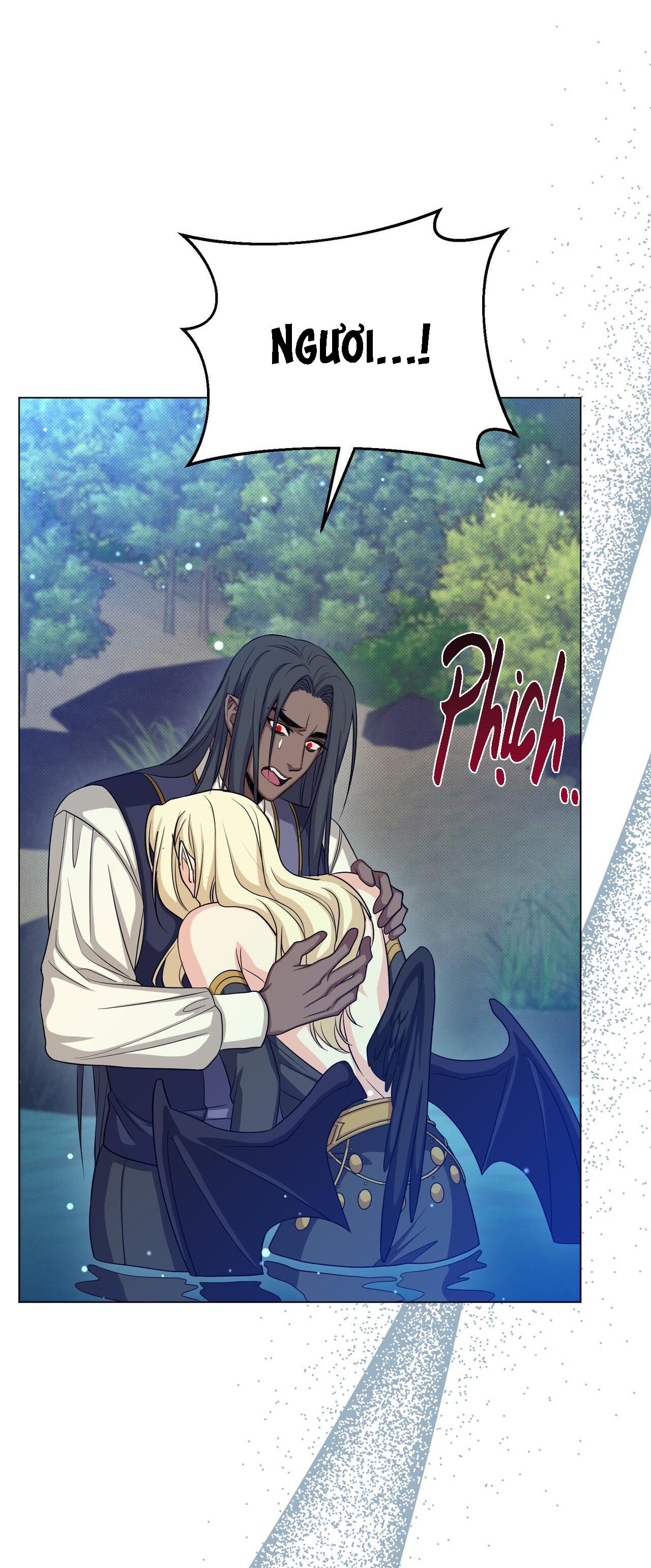 mặt trăng quỷ chapter 28 18