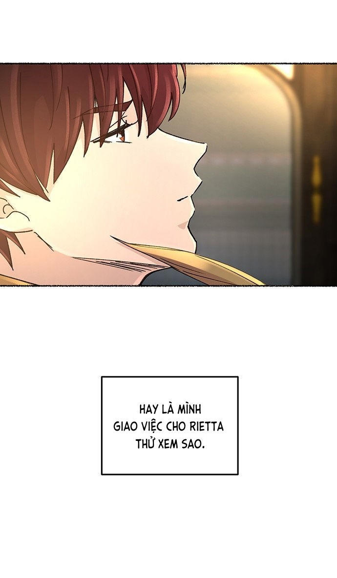 như gió trên cành cây khô chapter 45 23