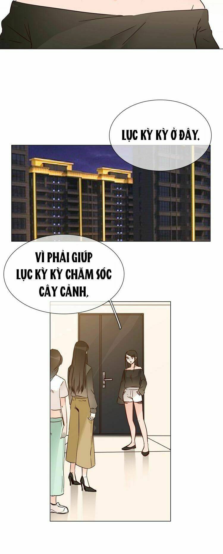 ngôi sao vụn vỡ chapter 18 15