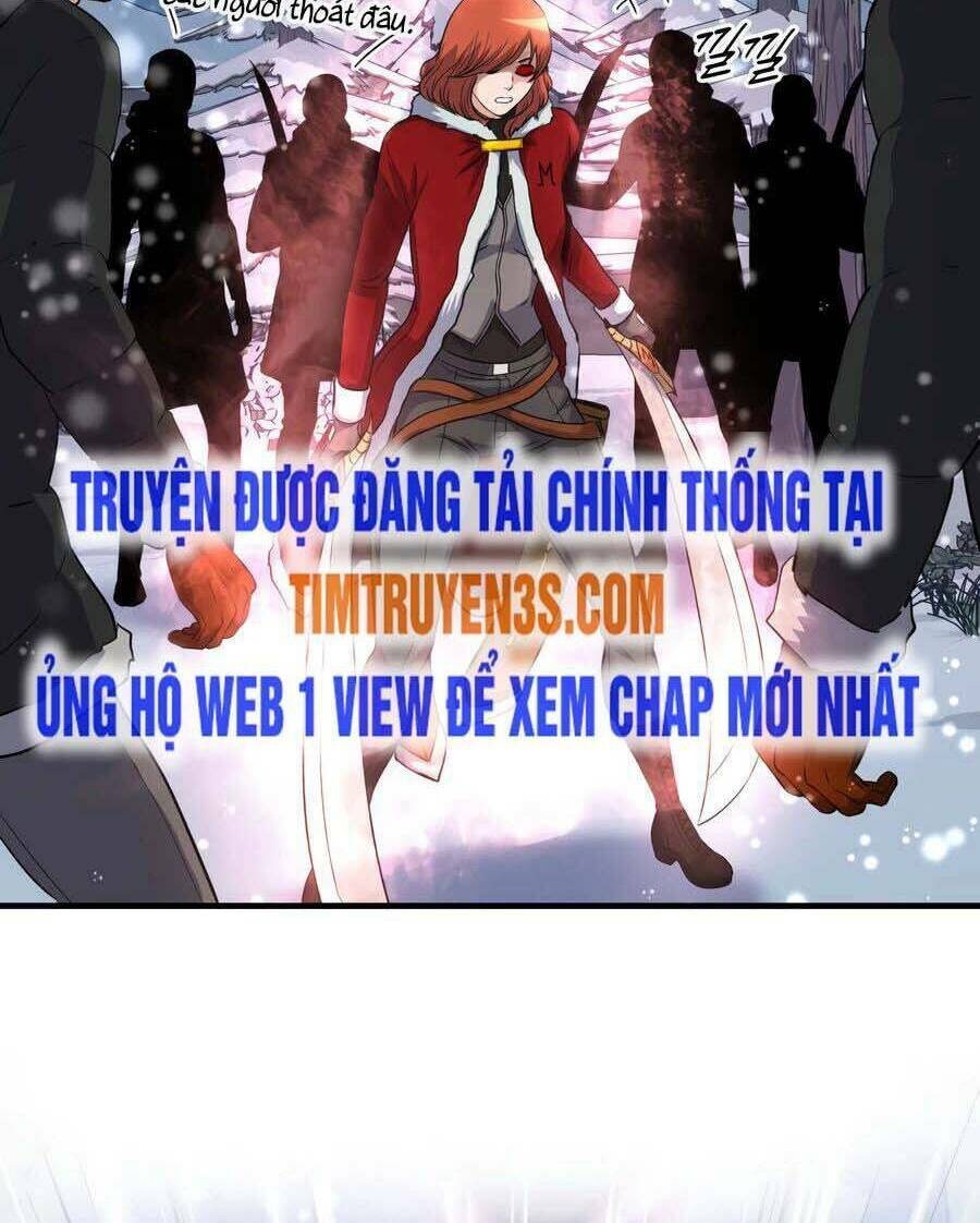 mẹ tôi là chòm sao bảo hộ m chapter 32 82