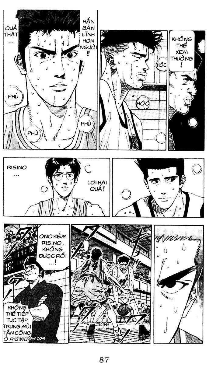 cao thủ bóng rổ chapter 161 15