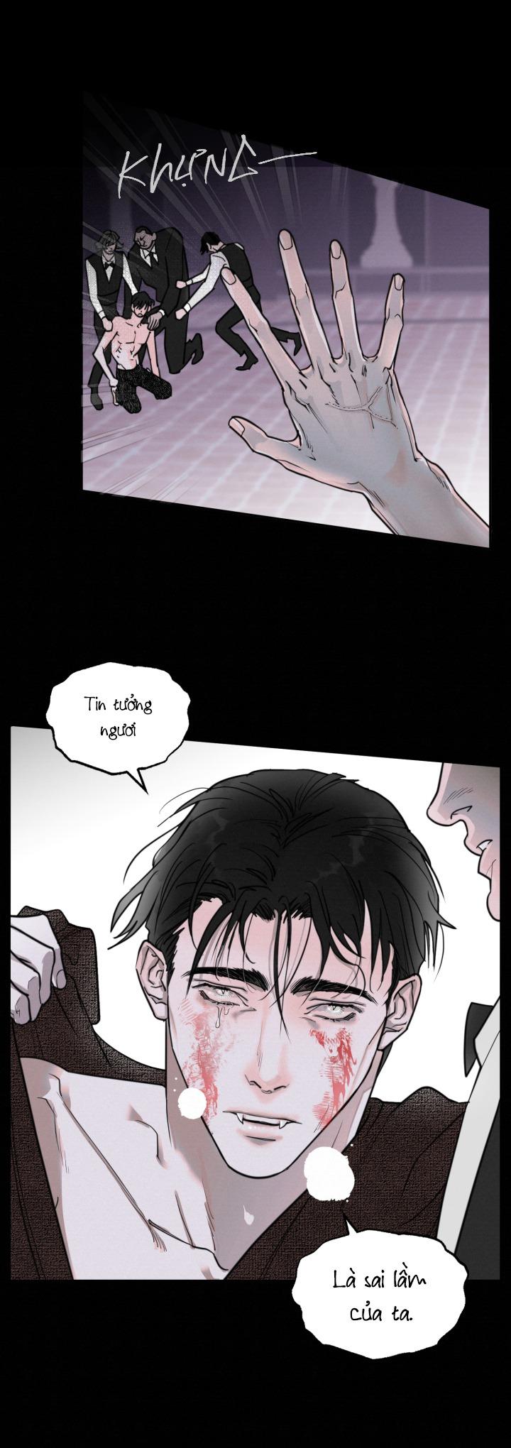 lời nói dối đẫm máu chapter 2 12