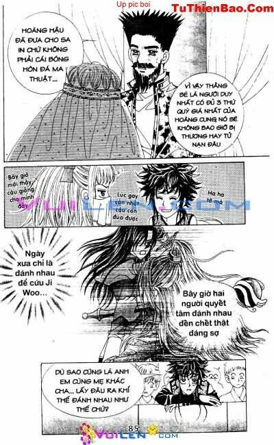 bogle goes to the kingdom chapter 57 24