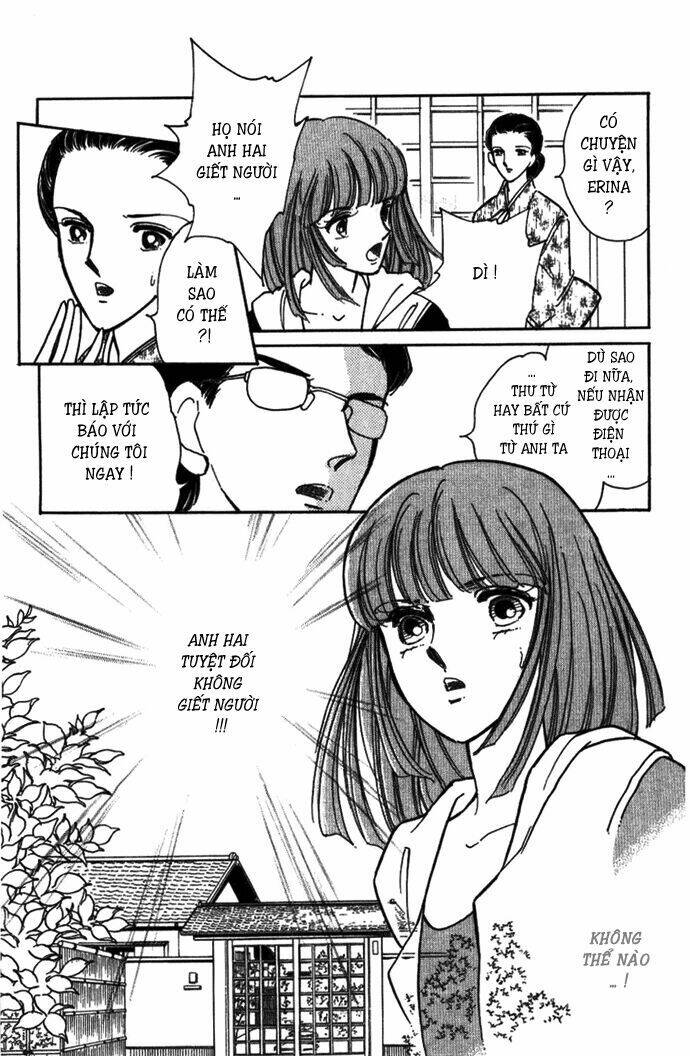 bình minh bên sư tử chapter 1 8