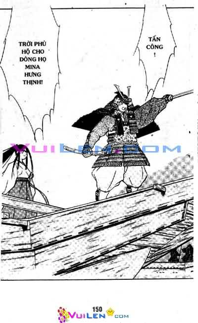 truyền nhân atula phần ii chapter 12 151