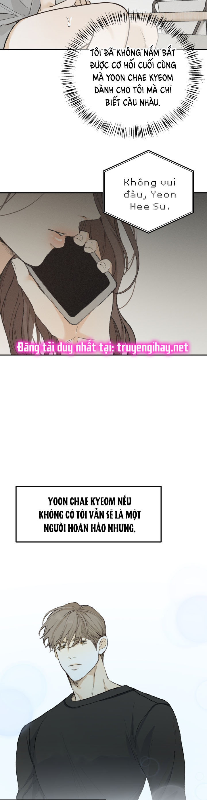 những người đàn ông đã lên giường tôi chapter 31.2 2