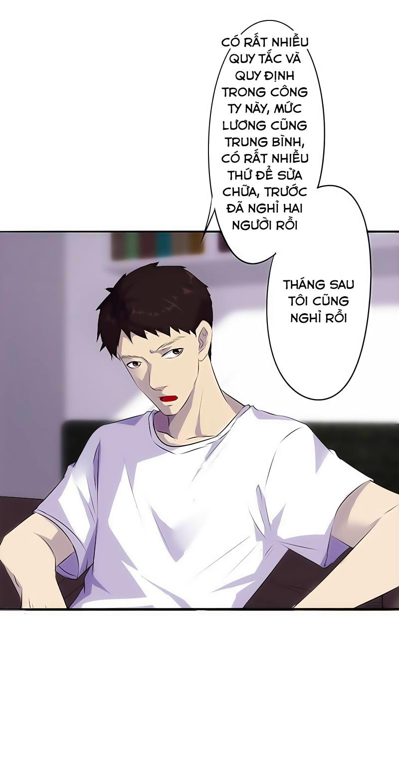 tối cường nông dân hệ thống chapter 20 19