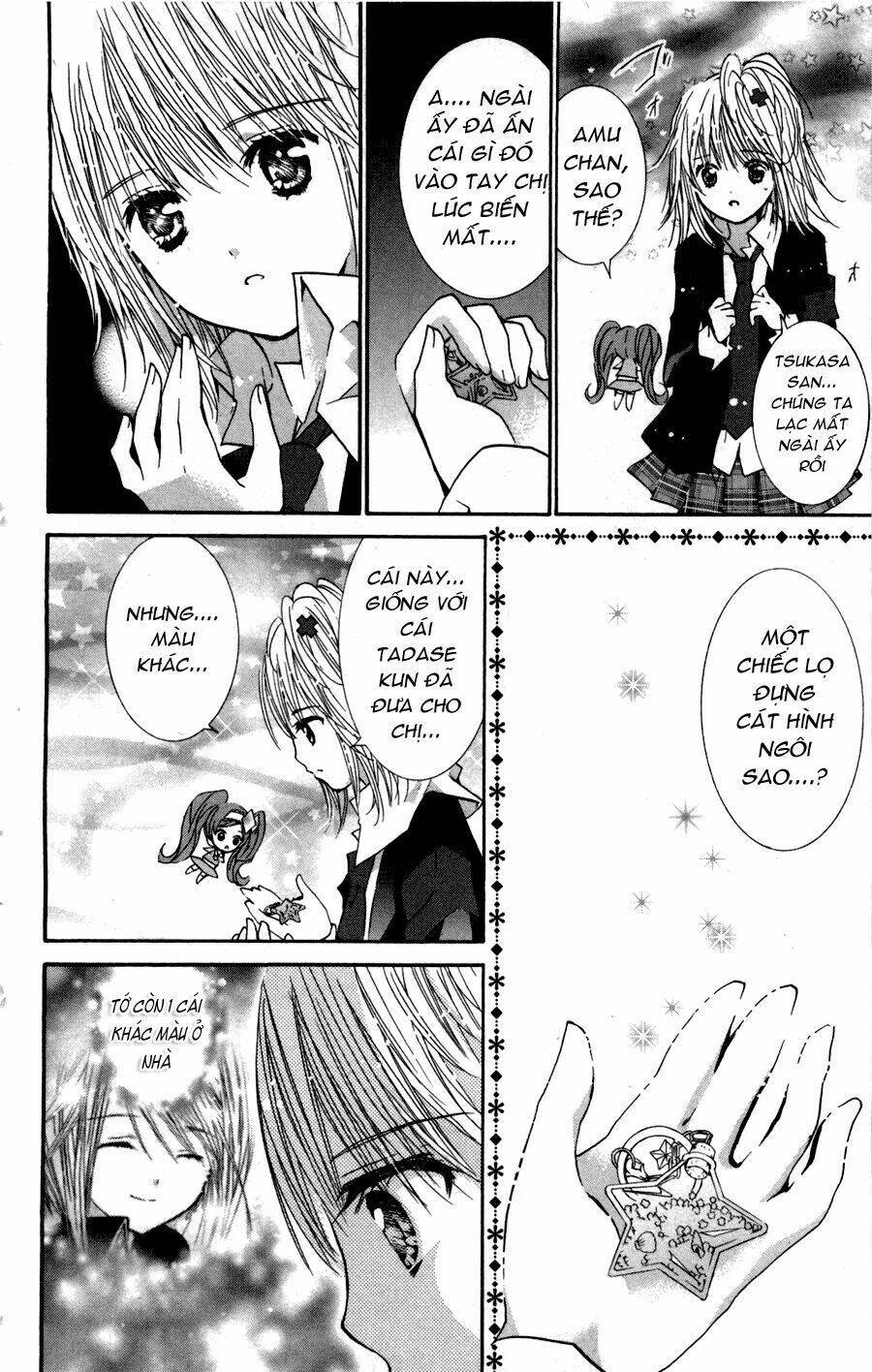 shugo chara chapter 48 47