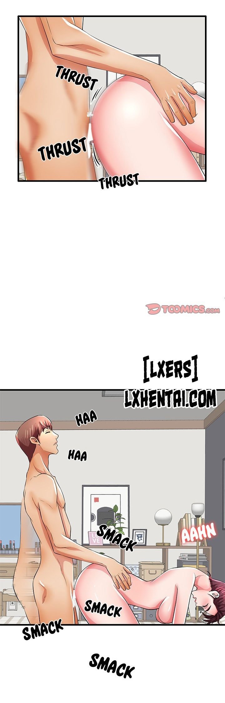 người mẹ xấu xa chapter 31 22