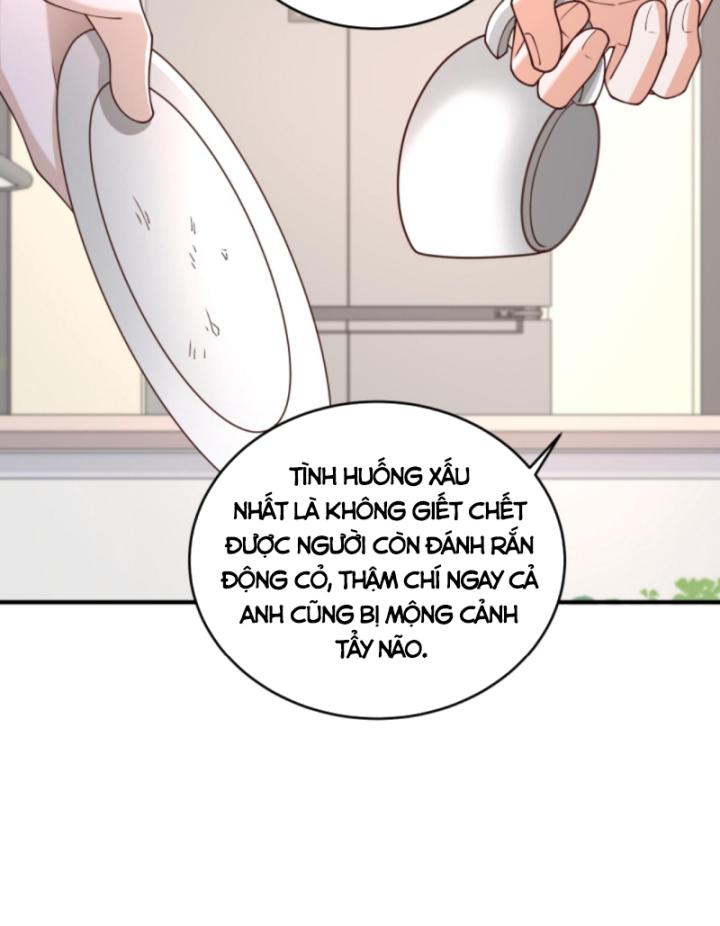 học cùng em gái, tôi bất cẩn vô địch rồi chapter 156 30