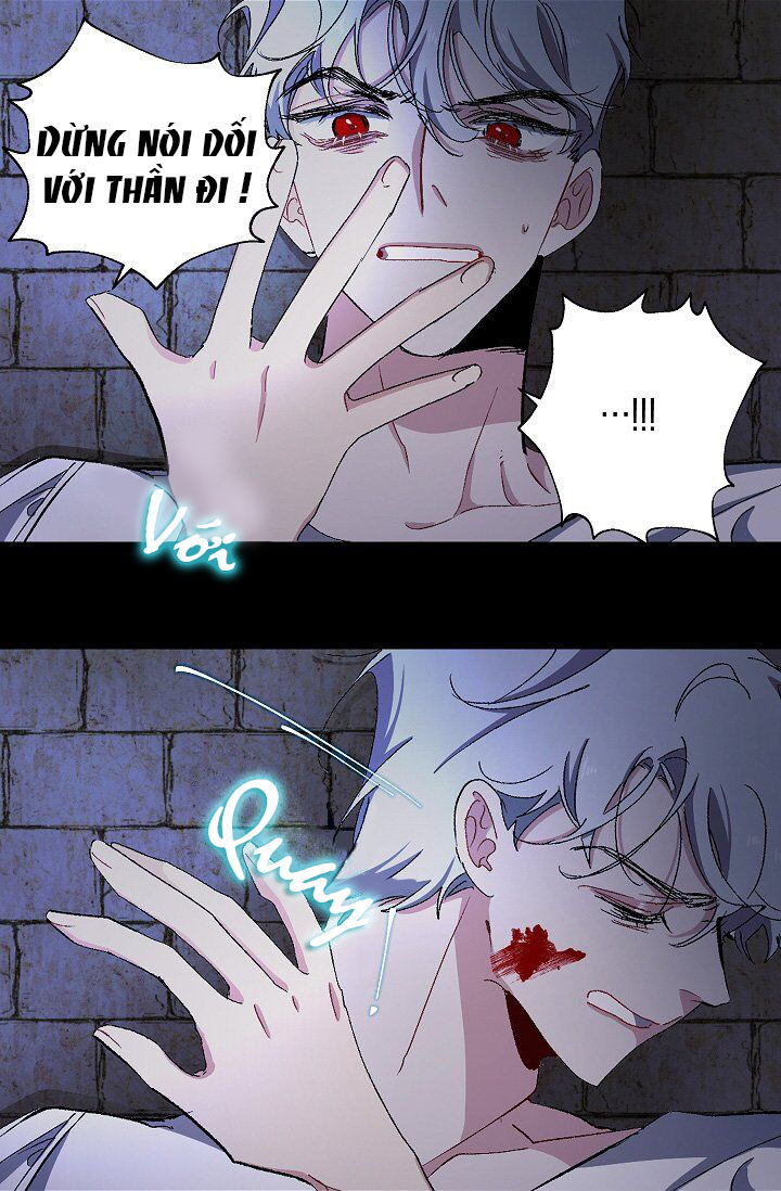 mối tình đầu của bạo chúa chapter 21 46