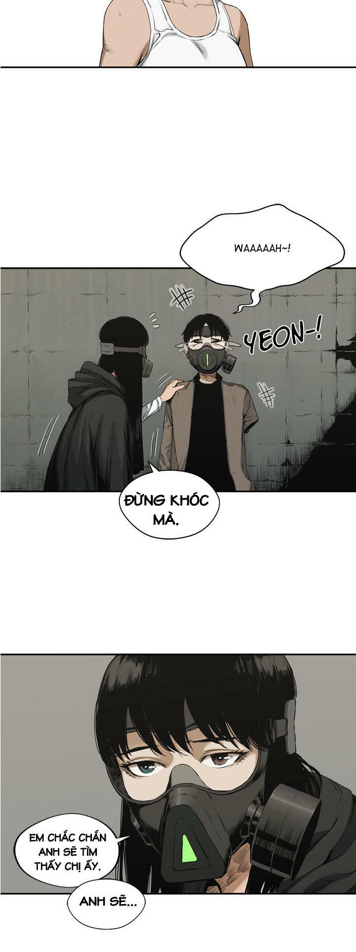 anh shipper may mắn chapter 17 27