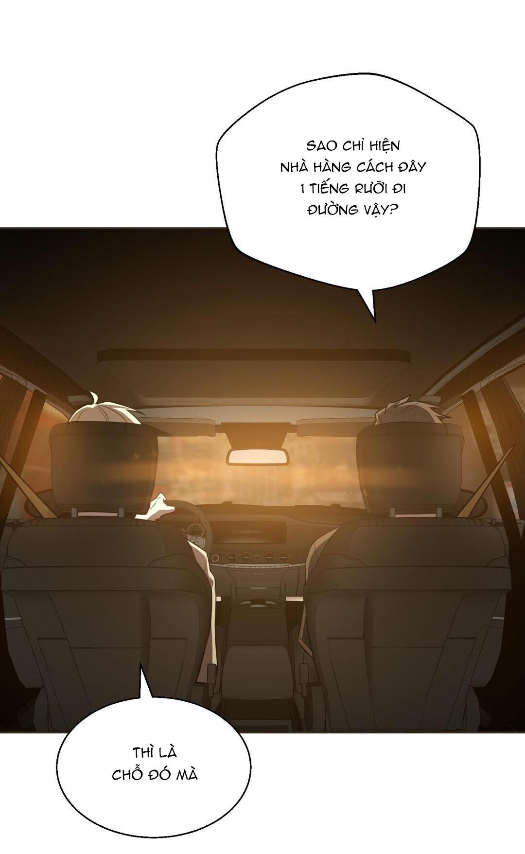 bơi trong mùi hương chapter 9 58