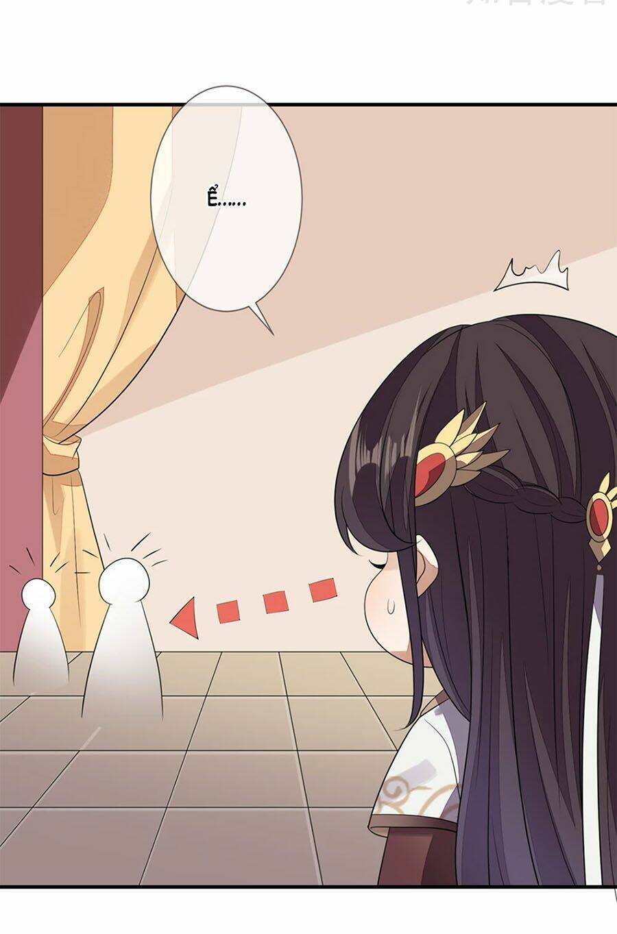 cửu khuyết phong hoa chapter 80 12