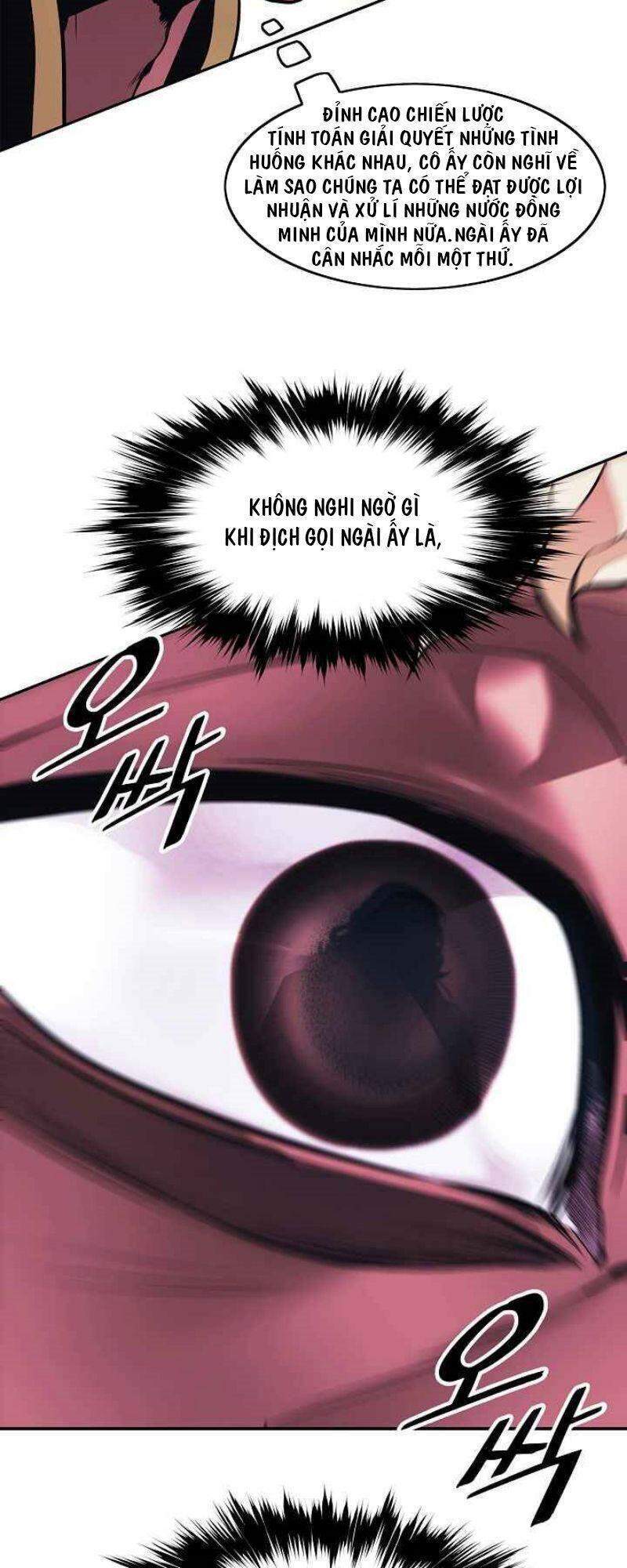 bất bại chân ma chapter 120 24