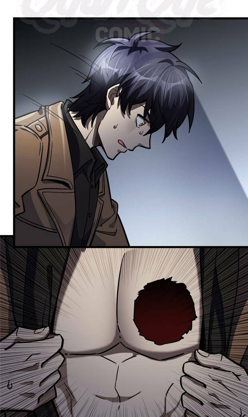 thâm dạ thư ốc chapter 68 10