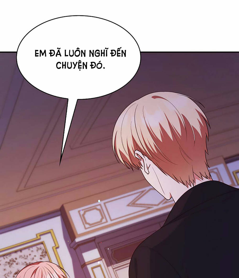 từ ác nữ, tôi trở thành một người mẹ chapter 39.2 34