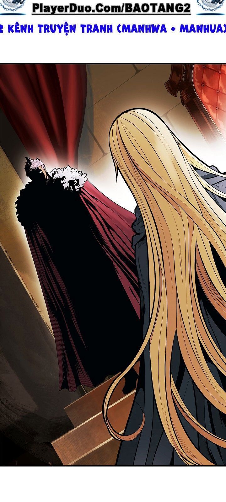 bất bại chân ma chapter 69 19