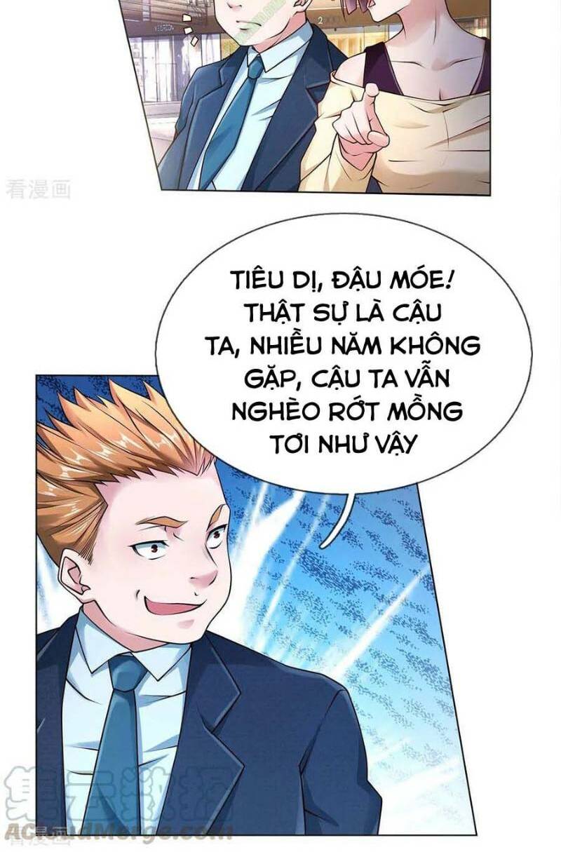cực phẩm yêu nghiệt chapter 41 6