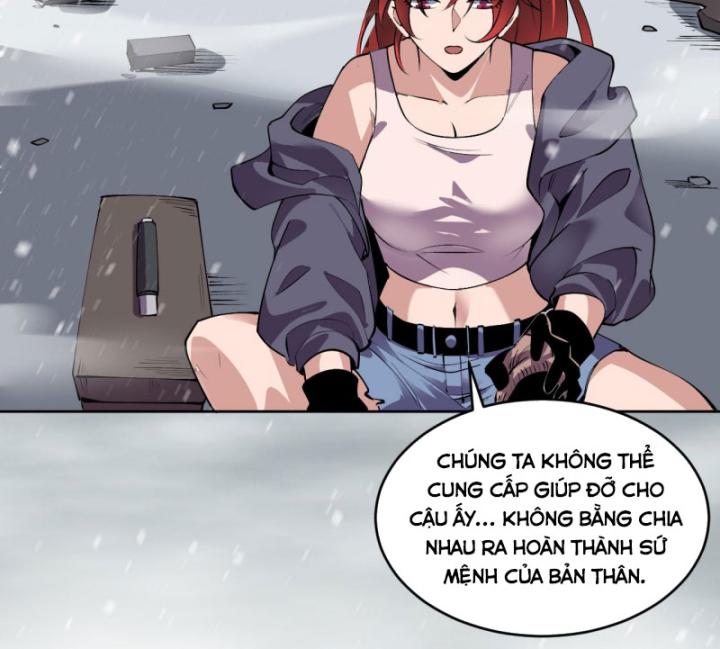 Ta Có Nhìn Thấy Quy Tắc Cấm Khu! Chapter 5 - Trang 15