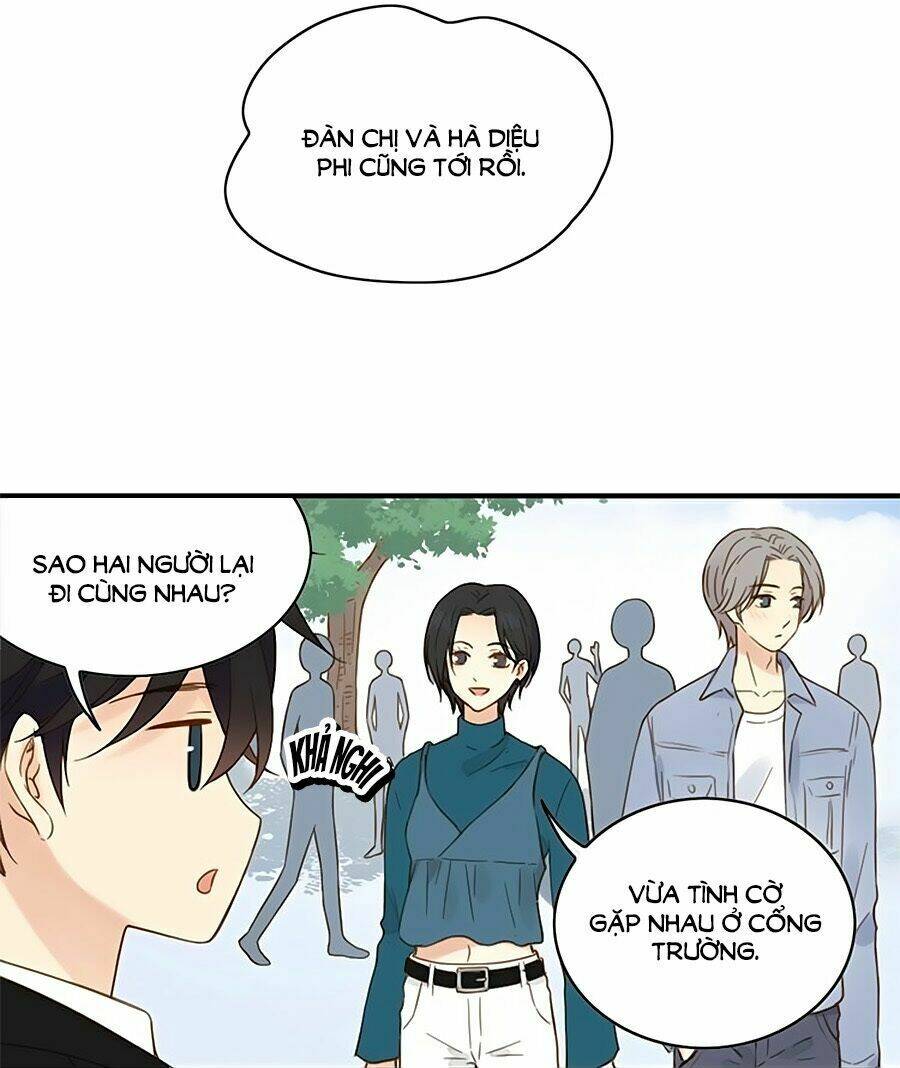 Bạc Hà Chi Hạ 2 Chapter 79 - Trang 15