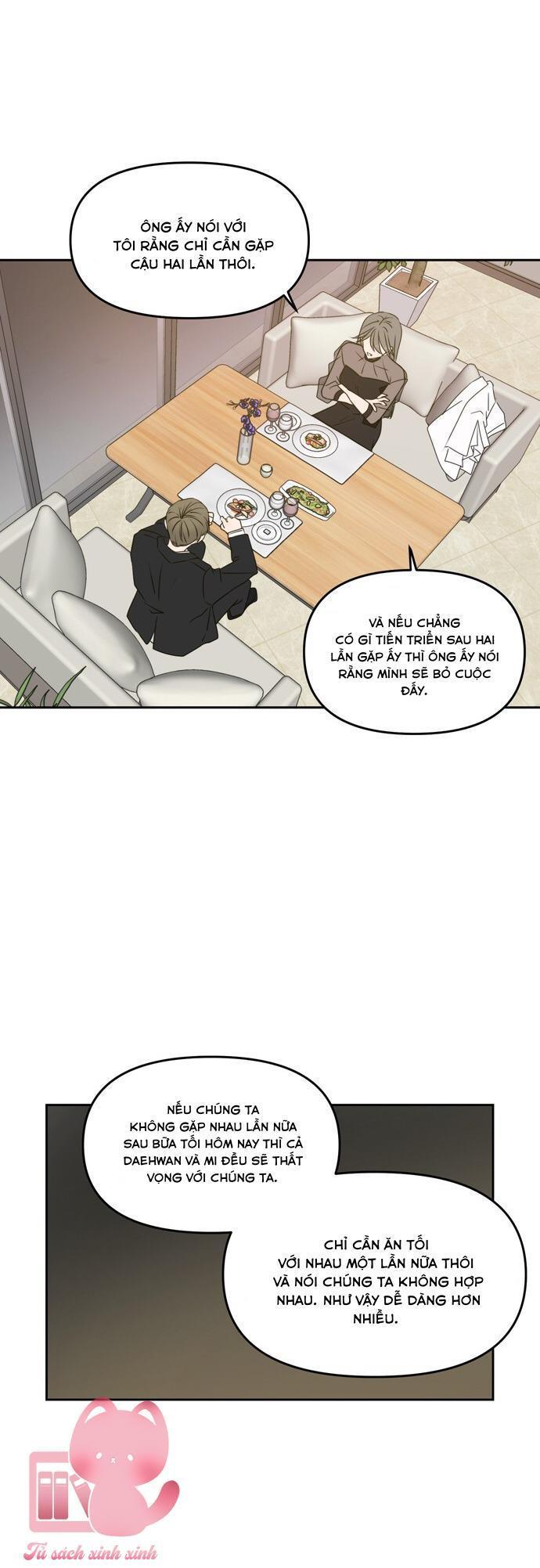 hẹn gặp nhau ở kiếp thứ 19 chapter 54 12