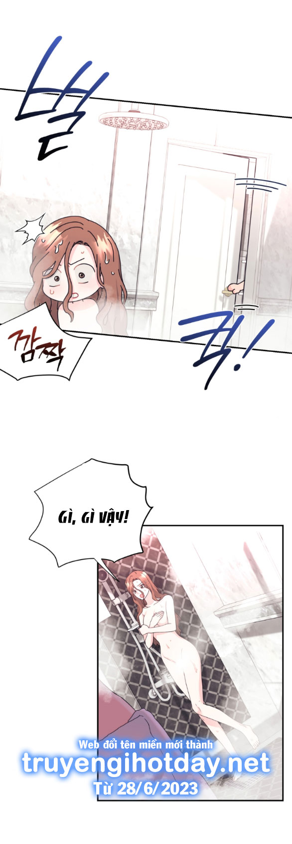 Người Vợ Giả Mạo chapter 11.2 - Trang 21