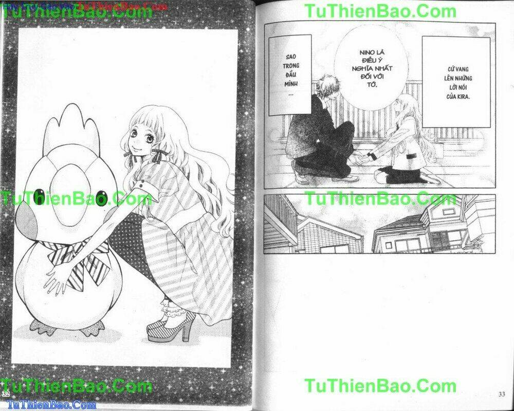 anh bạn bí ẩn chapter 5 17