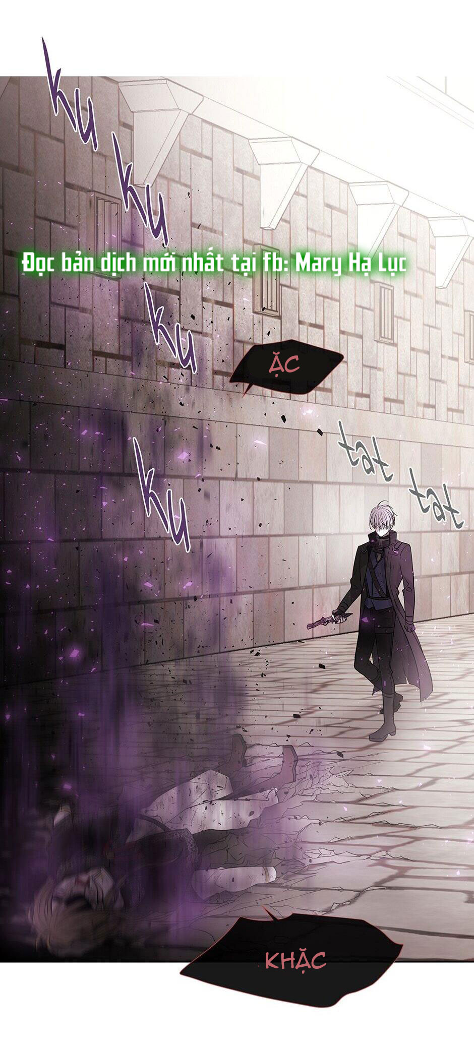 năm môn đệ của charlotte chapter 55 42