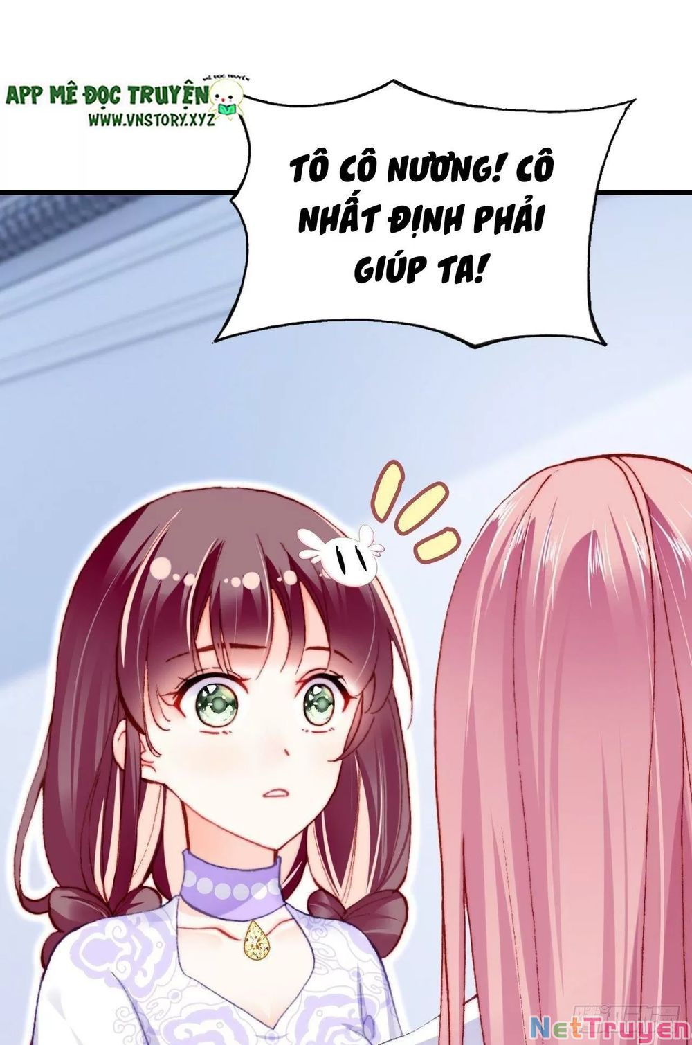 lại bị bệnh chiều chuộng quấn lấy chapter 53 61