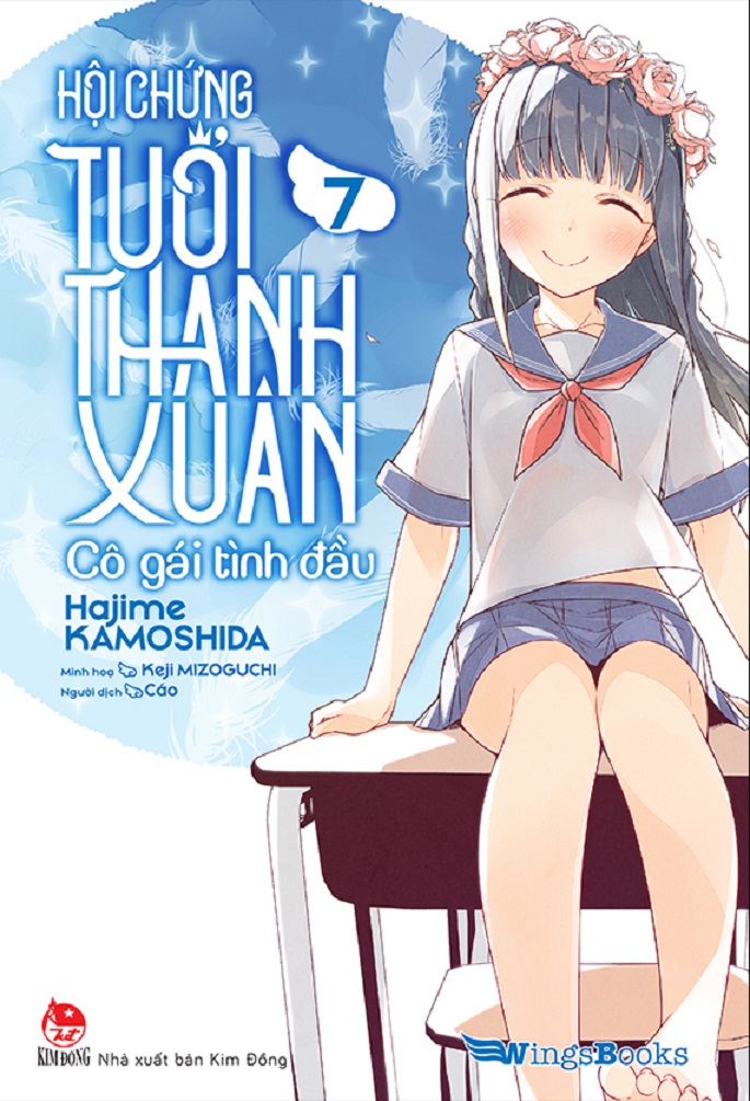 Hội chứng tuổi thanh xuân - Tập 7
