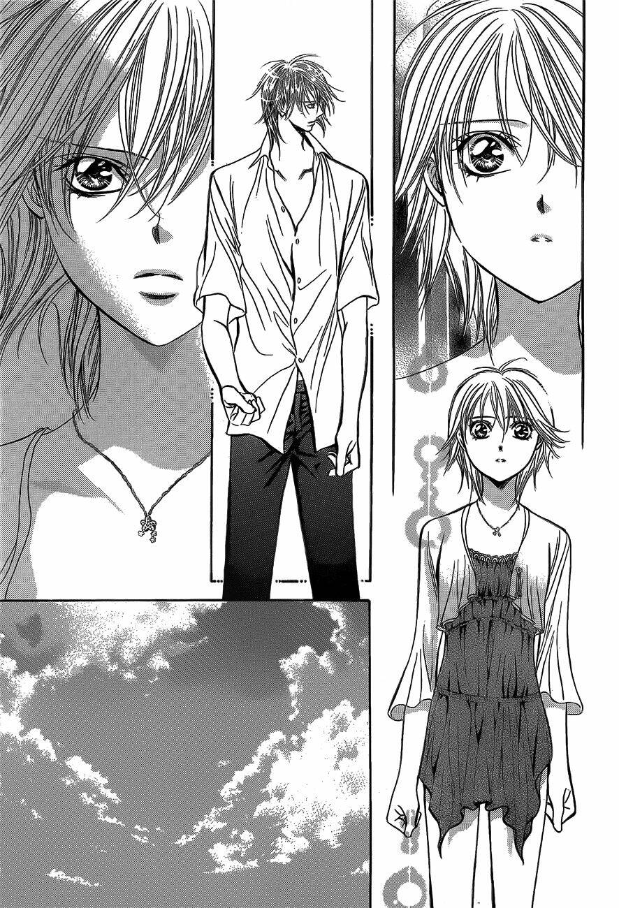 thử thách của kyouko chapter 209 24