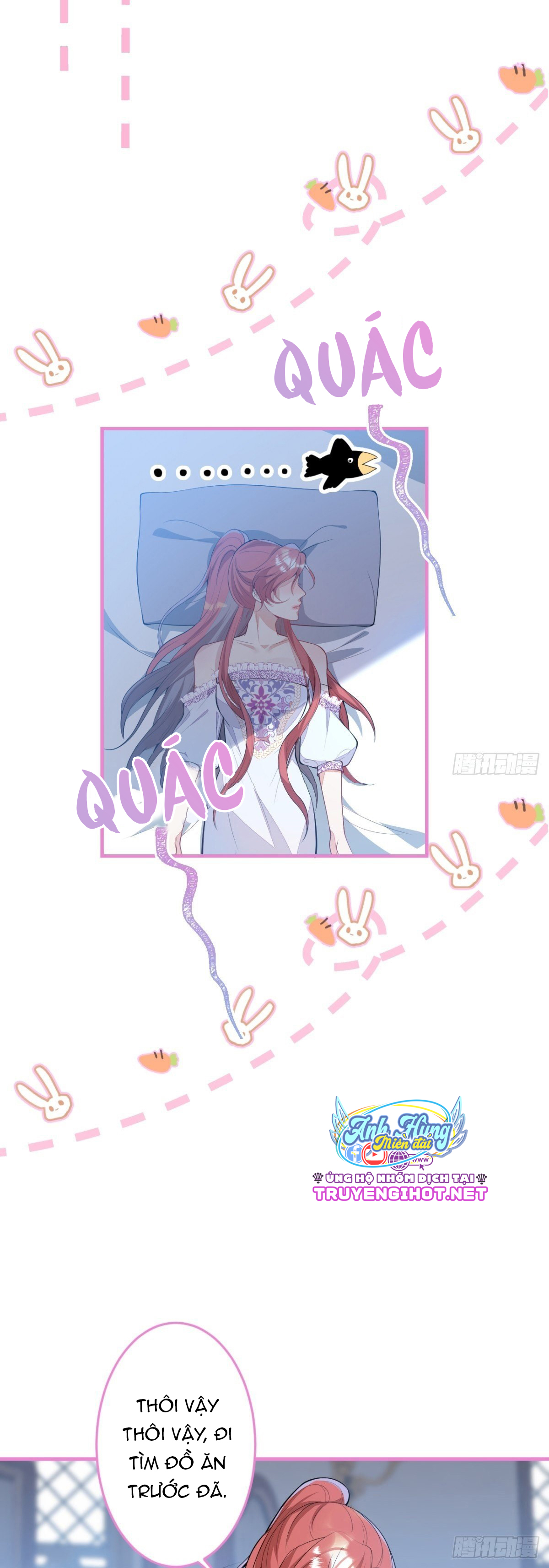 [15+] xuyên đến thế giới nào cũng là hắc liên hoa của anh chapter 22 2