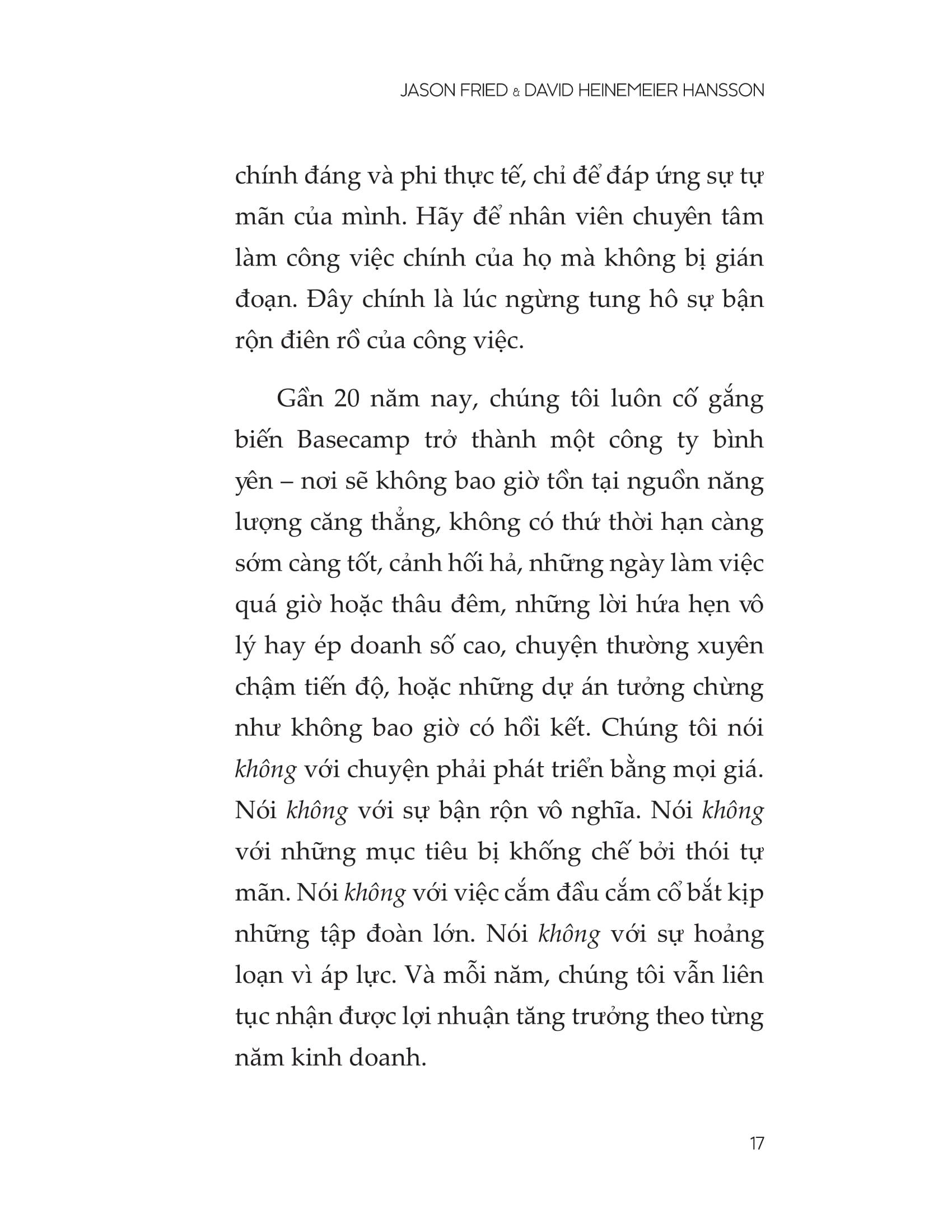 Làm Chủ Thời Gian - Nâng Cao Hiệu Suất - Thành Công Vượt Trội