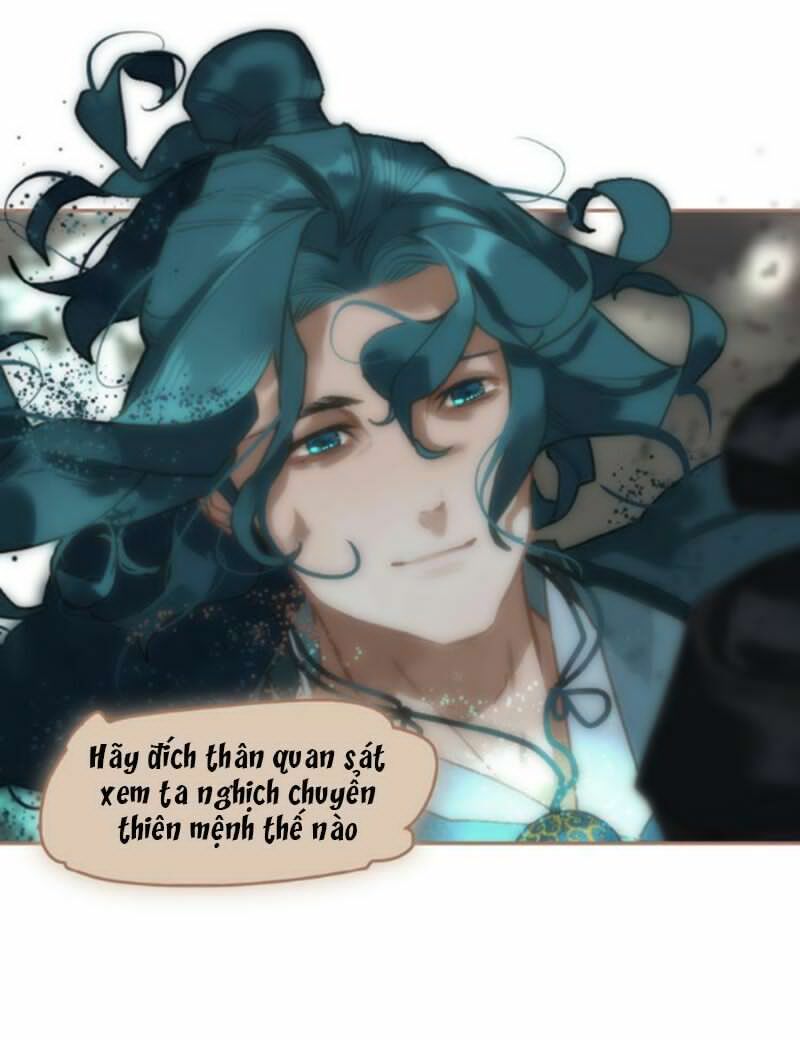 nhất đại linh hậu chapter 86 16