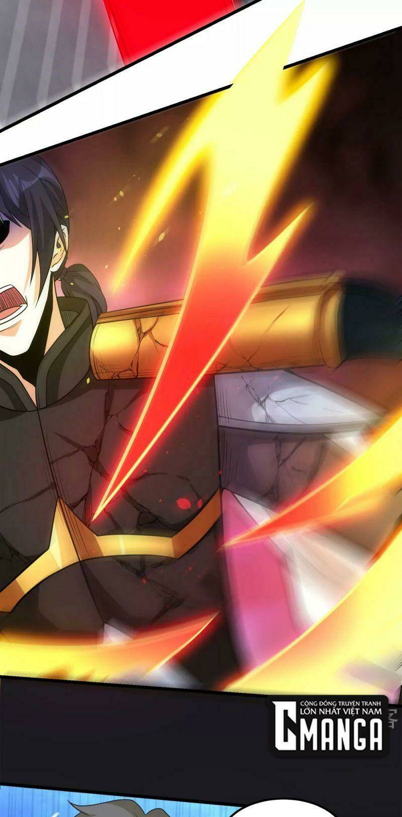 kiếm vũ chapter 188 13