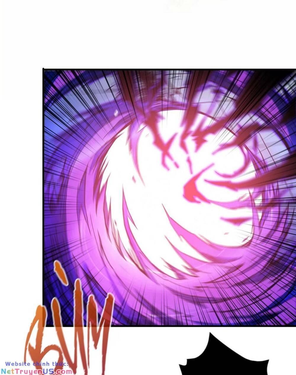 phệ thần kỷ chapter 62 29