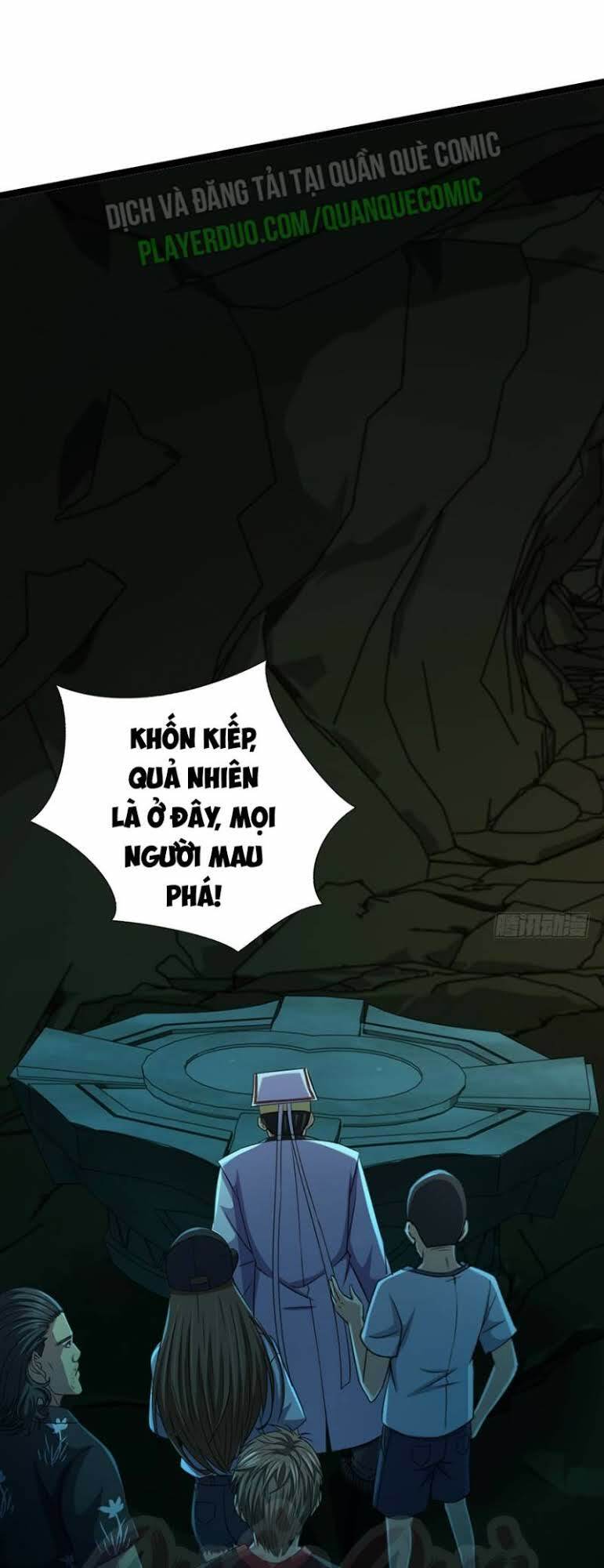 thập nhị thiên kiếp chapter 30 21