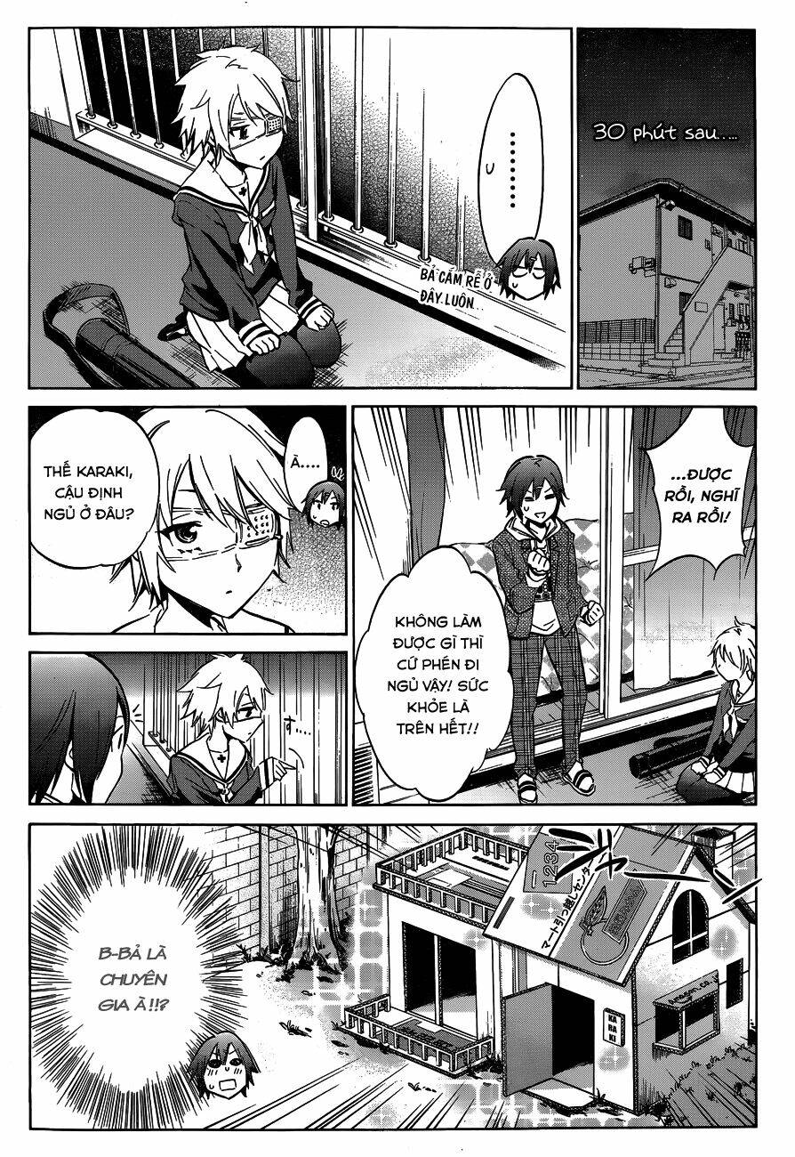 kigurumi manga chapter 2 38