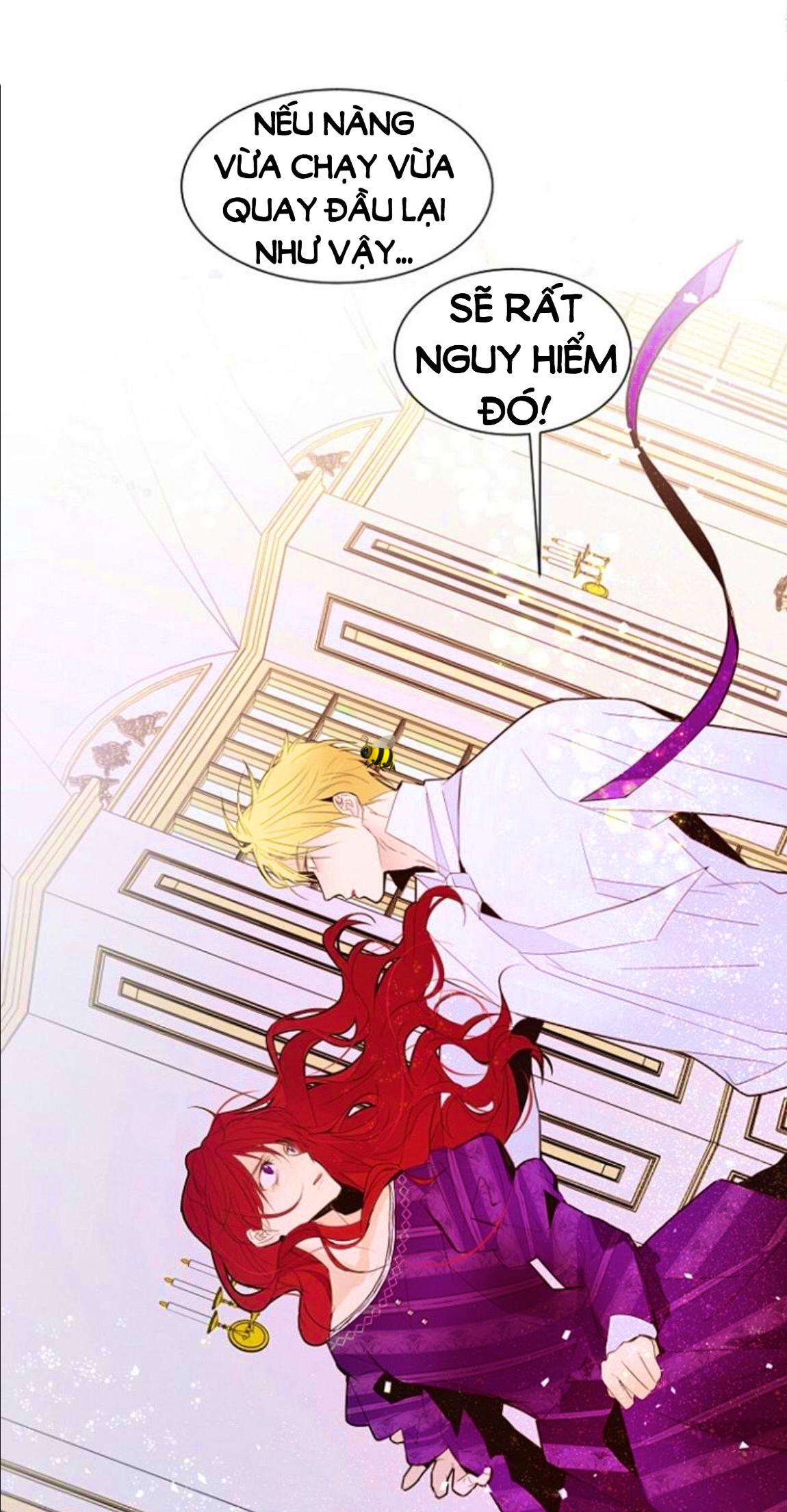 cuộc sống nhàm chán của quý cô tái sinh chapter 5 74